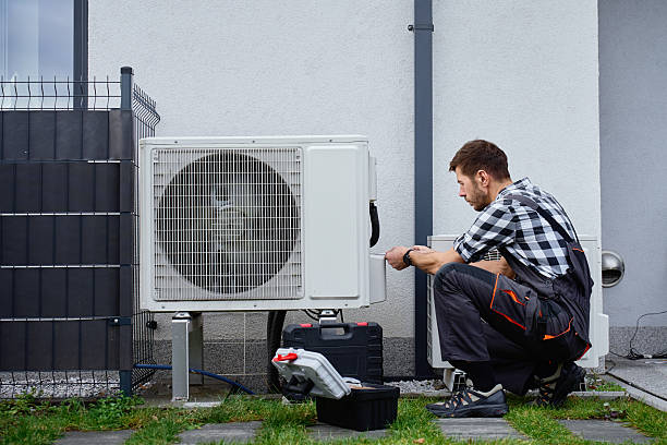 Trusted Hvac service in Hamilton, GA - Tropical Oasis HVAC